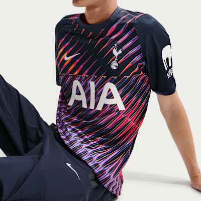NIKE公式】トッテナム ホットスパー 2026/27 スタジアム アウェイ